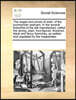The wages and prices of work, of the journeyman weavers. In the several branches of the silk manufacture, called the strong, plain, foot-figured, flowered, black and fancy branches, as settled and reg