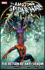 Spider-man: The Return Of Anti-venom