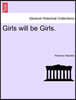 Girls Will Be Girls.