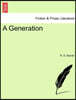 A Generation