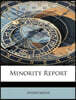 Minority Report