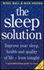 The Sleep Solution