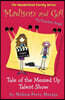 Tale of the Messed Up Talent Show: Madison and Ga (My Guardian Angel) (the Wunderkind Family)