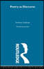 Poetry as Discourse