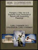 Flanigan V. Ditto, Inc U.S. Supreme Court Transcript of Record with Supporting Pleadings