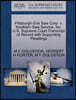 Pittsburgh-Erie Saw Corp. V. Southern Saw Service, Inc. U.S. Supreme Court Transcript of Record with Supporting Pleadings