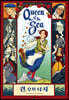 퀸 오브 더 시 Queen of the sea