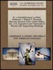 N. V. Handelsbureau La Mola, Petitioner V. Robert F. Kennedy, Attorney General of the United States, Etc. U.S. Supreme Court Transcript of Record with Supporting Pleadings