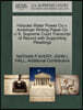 Holyoke Water Power Co V. American Writing Paper Co U.S. Supreme Court Transcript of Record with Supporting Pleadings