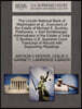 The Lincoln National Bank of Washington Et Al., Executors of the Estate of Michael E. Buckley, Petitioners, V. Karl Kindleberger, Administrator of the Estate of Julia C Buckley U.S. Supreme Court Tran