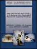 New York, N H & H R Co V. R F C U.S. Supreme Court Transcript of Record with Supporting Pleadings
