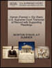 Hamer (Fannie) V. Ely (Sam) U.S. Supreme Court Transcript of Record with Supporting Pleadings