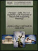 Flanigan V. Ditto, Inc U.S. Supreme Court Transcript of Record with Supporting Pleadings