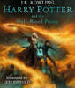 Harry Potter and the Half-Blood Prince : Illustrated Edition