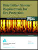 M31 Distribution System Requirements for Fire Protection