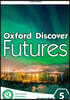 Oxford Discover Futures: Level 5: Student Book