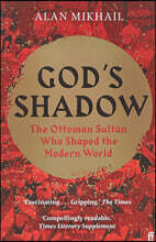 God's Shadow