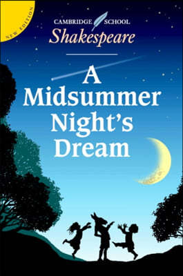 A Midsummer Night&#39;s Dream