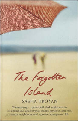 The Forgotten Island