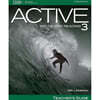 Active Skills for Reading 3 (3/E) : Teacher's Manual