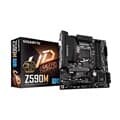 GIGABYTE Z590M 듀러블에디션 제이씨현