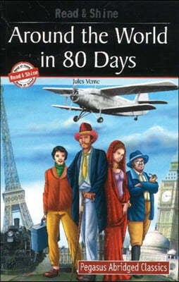 Around the World in 80 Days