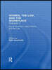 Social Feminism, Labor Politics, and the Law