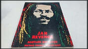 Jah Revenge