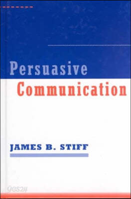 Persuasive Communication