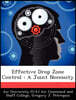 Effective Drop Zone Control: A Joint Necessity