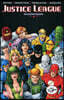 Justice League International Vol. 4