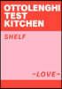 Ottolenghi Test Kitchen: Shelf Love