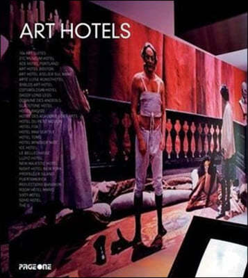 Art Hotels