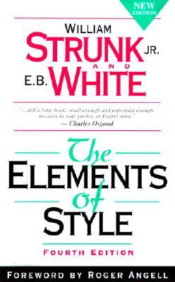 Elements of Style