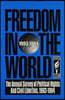 Freedom in the World