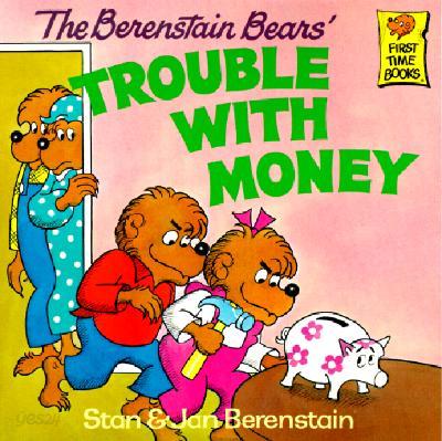 Berenstain Bears&#39; Trouble with Money