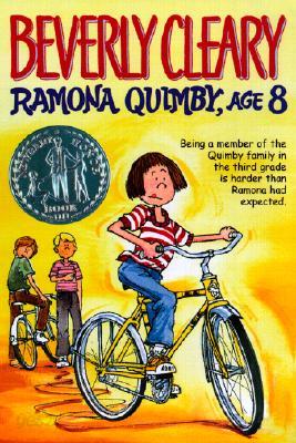 Ramona Quimby, Age 8