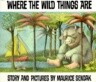 Where the Wild Things Are