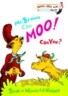 Mr. Brown Can Moo! Can You?