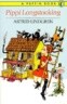 Pippi Longstocking