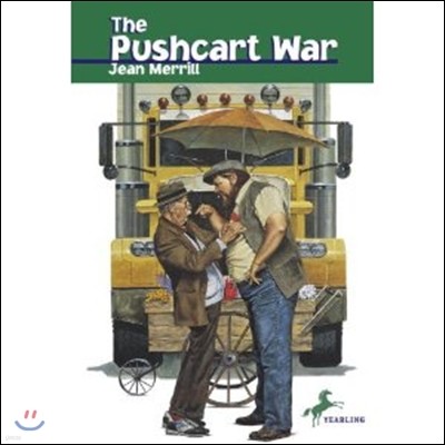 The Pushcart War