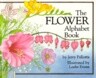 The Flower Alphabet Book
