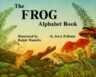 The Frog Alphabet Book