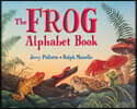 The Frog Alphabet Book