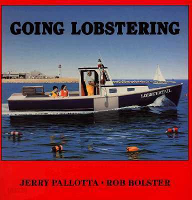 Going Lobstering