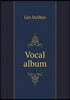 Vocal album