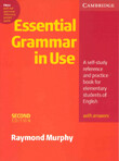 Essential Grammar in Use with Answers 2/E