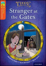 Oxford Reading Tree TreeTops Time Chronicles: Level 13: Pack of 6