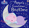 Peppa Pig: Peppa's Countdown to Bedtime