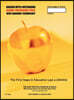 SMARTGRADES BRAIN POWER REVOLUTION GOLDEN APPLE School Notebooks with Study Skills "How to Ace a Test!" (125 Pages) SUPERSMART! Write Class Notes & Te